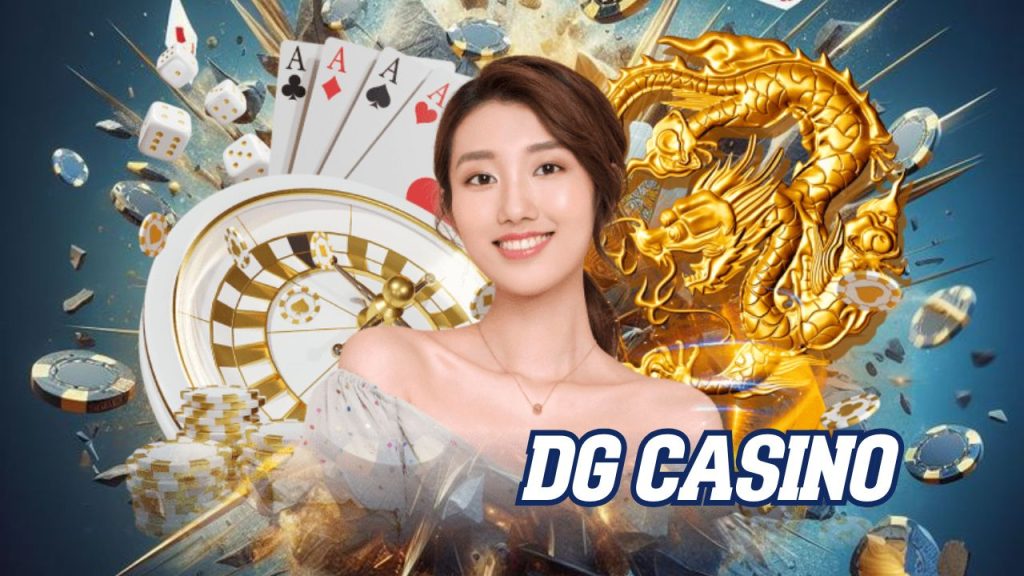 dg casino